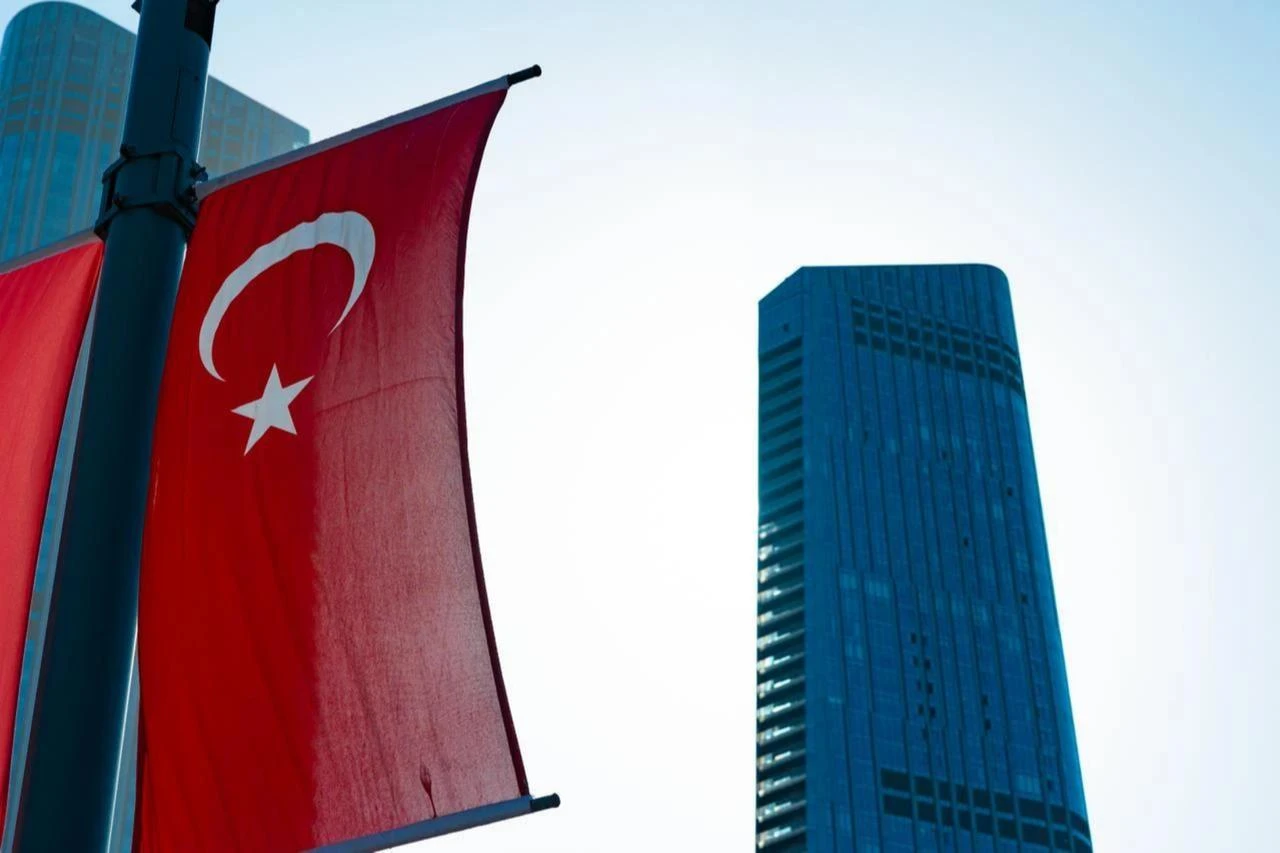 Foreign investment in Türkiye falls 31% to $4.2B in 2026's first half