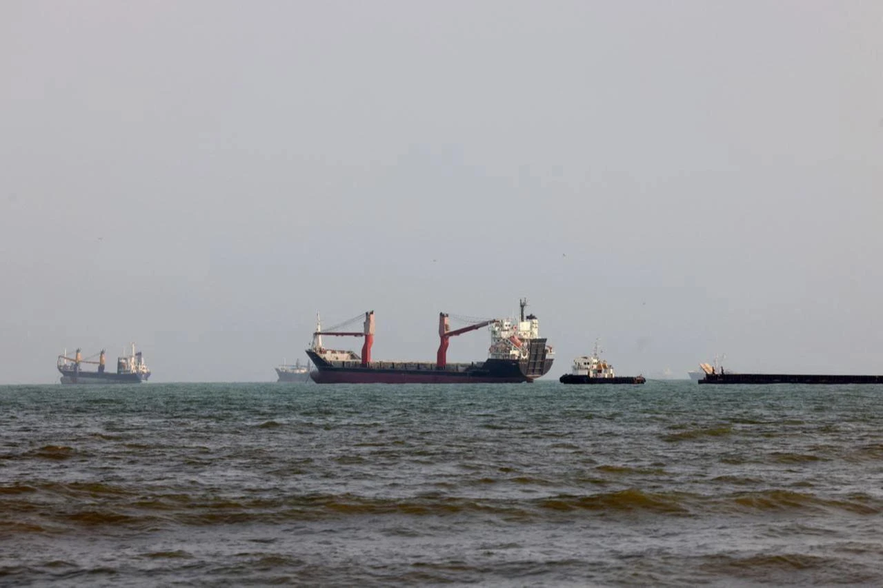 Iran rejects Trump’s Hormuz claim, vows blockade will continue