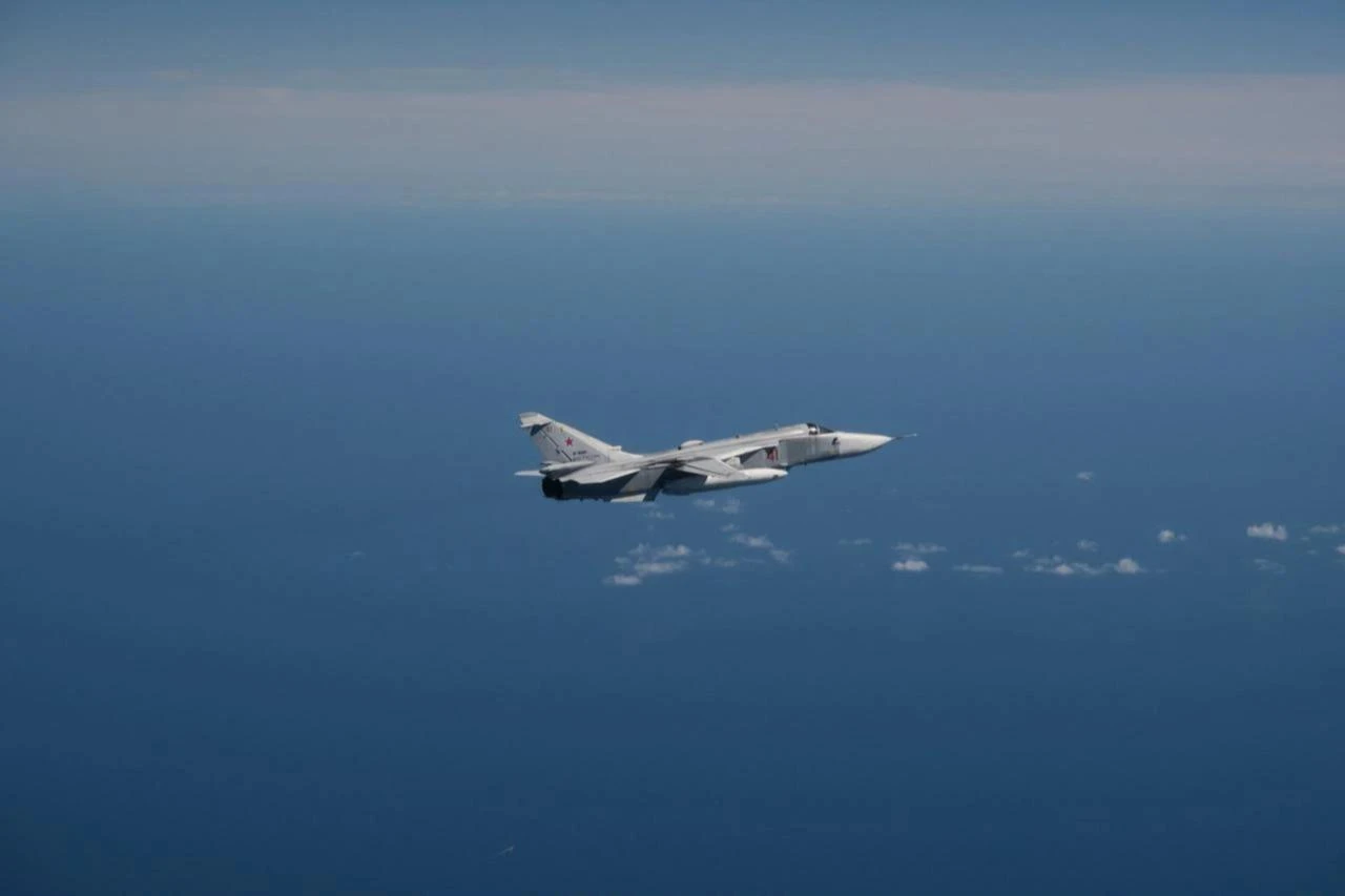 Iran urges Qatar to release pilots shot down in Middle East war