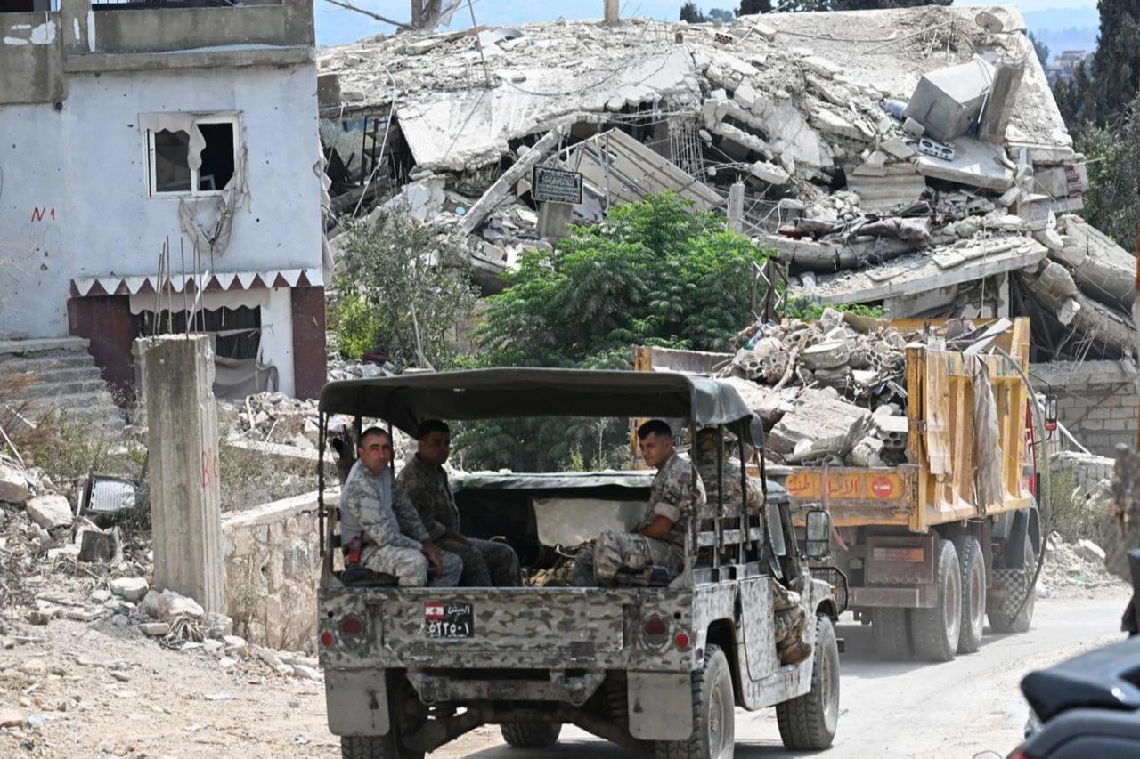 Israeli strikes kill 11 in south Lebanon, deadliest since June truce