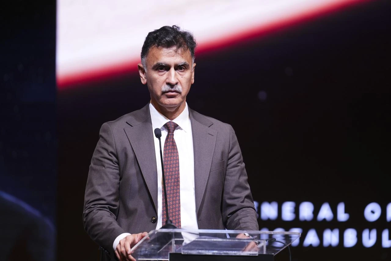 Pakistan Consul General in Istanbul calls on Turkish companies to invest in Pakistan