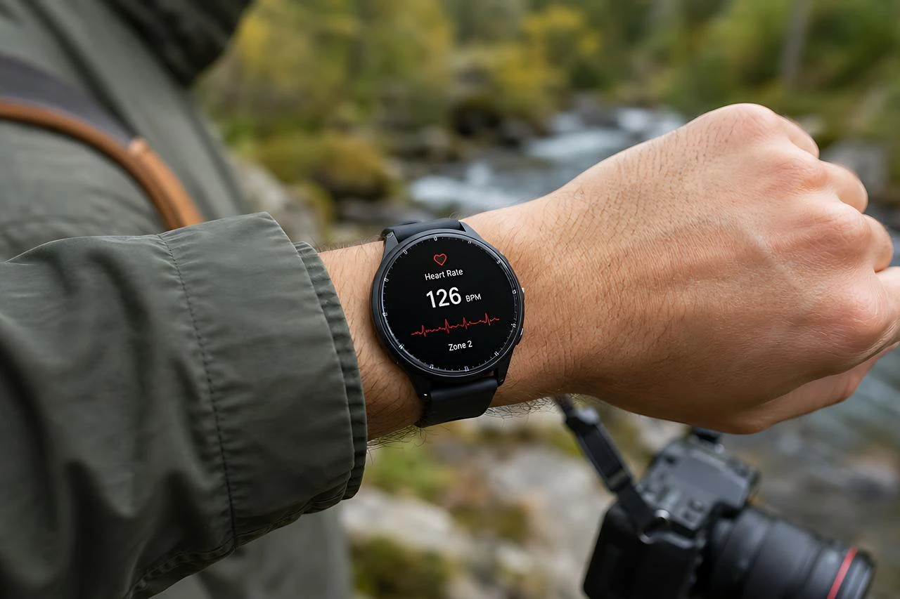 Samsung deepens health AI push with 2 wearable models