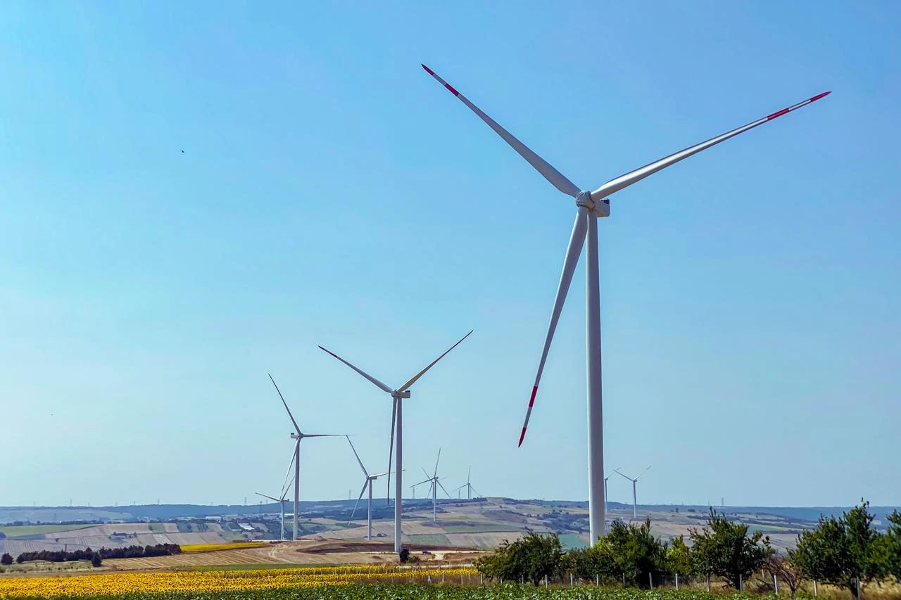 Türkiye, Saudi Arabia to sign 3 GW more renewable deal at COP31 Antalya