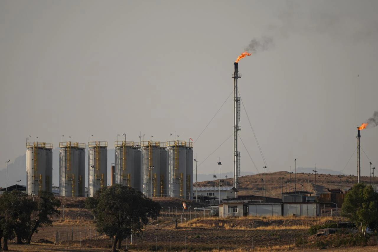 Türkiye’s Ceyhan emerges as alternative oil hub amid Hormuz risks
