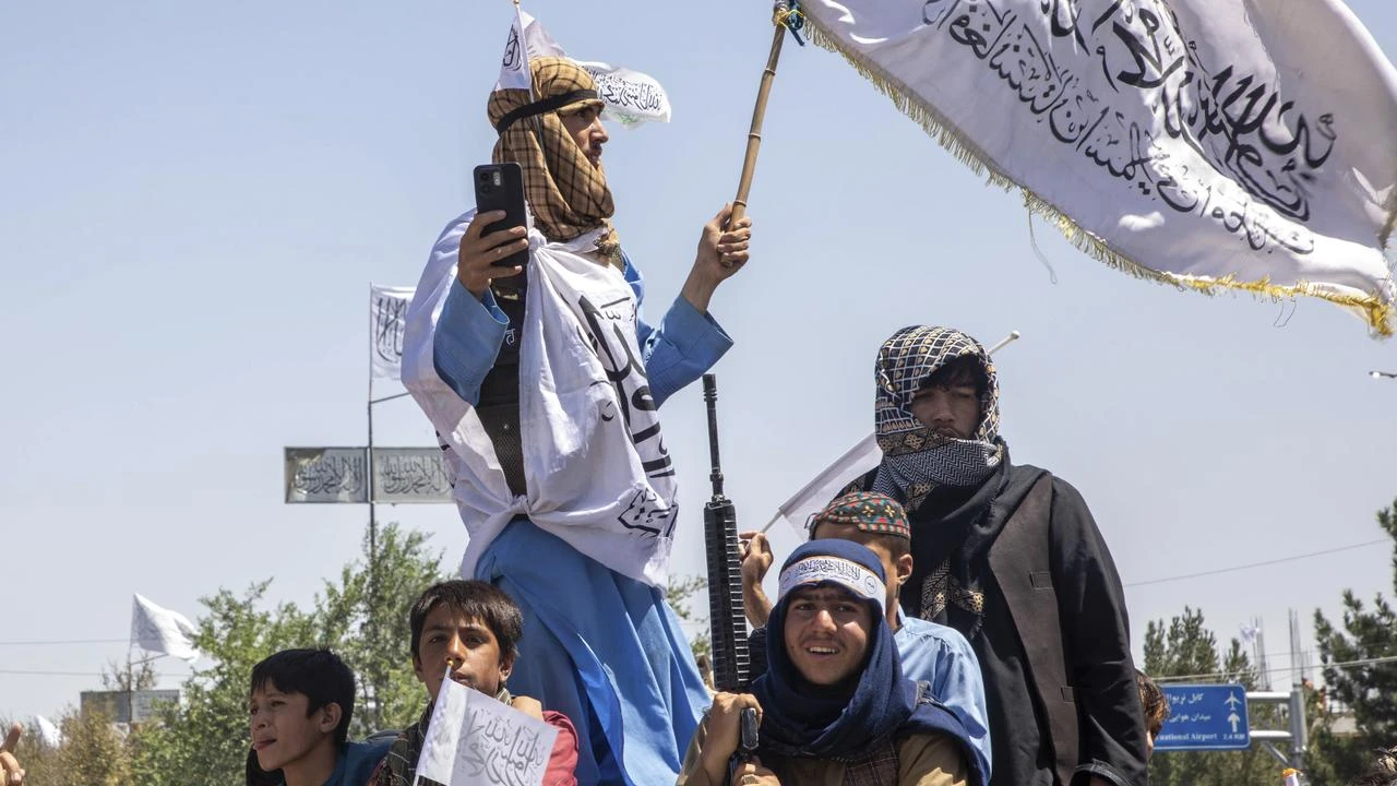 Afghanistan marks five years of Taliban rule amid rights concerns