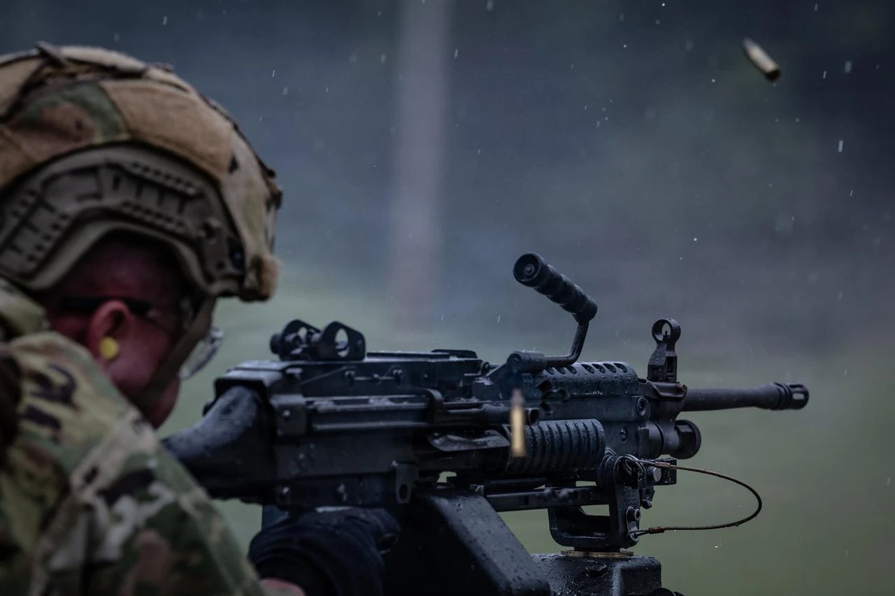Iran offers $30,000 bounty for 'capturing or killing' US forces