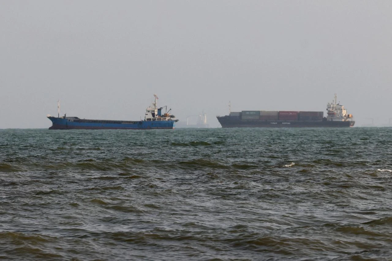 Iran parliament to debate Strait of Hormuz oversight plan