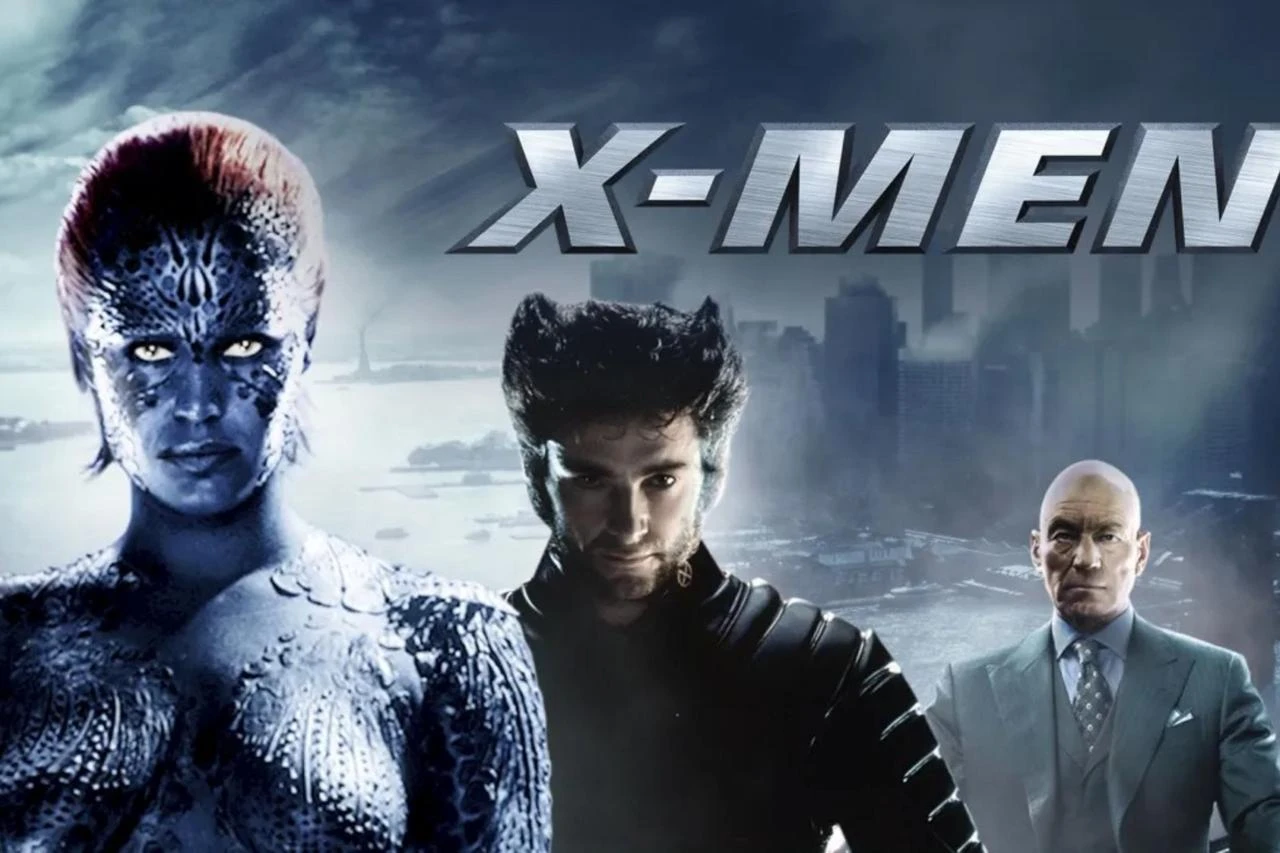 Marvel unveils cast for new "X-Men" film at D23