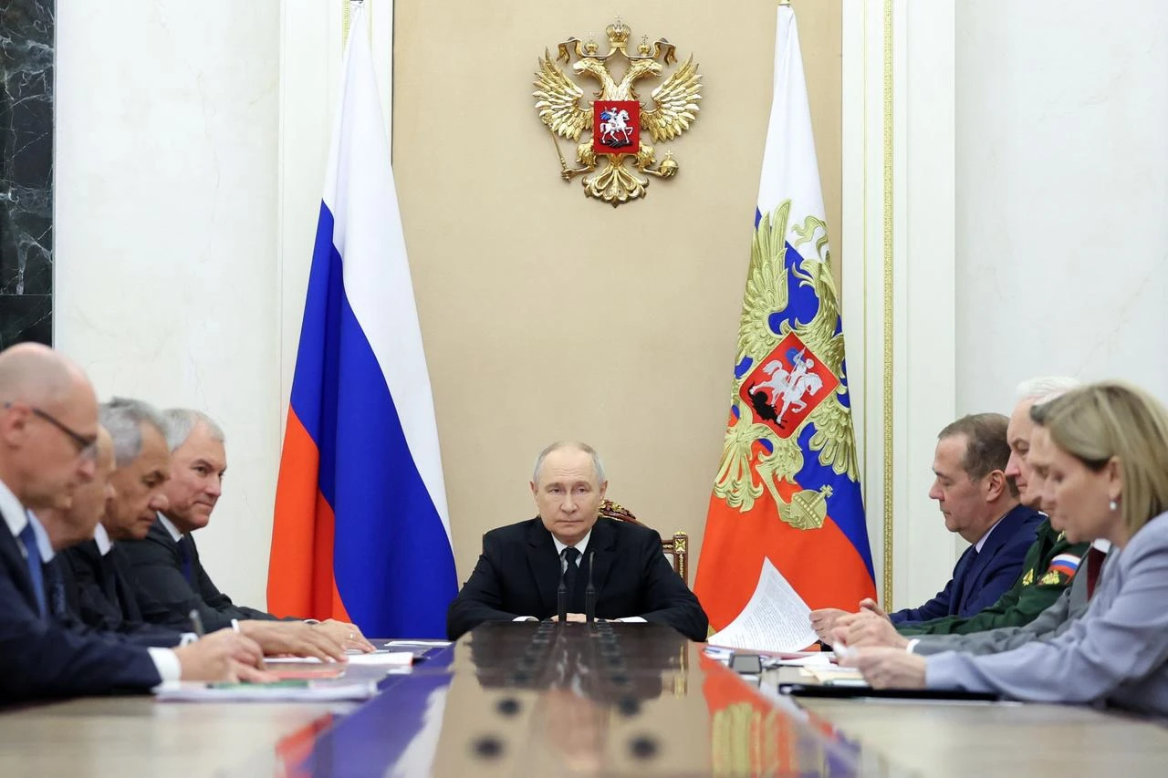 Russia’s wartime economy still growing, but deeper strains emerge: Report