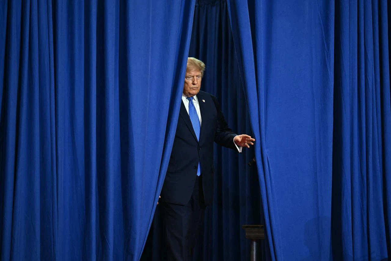 Trump reportedly used Nechirvan Barzani as secret backchannel to IRGC 