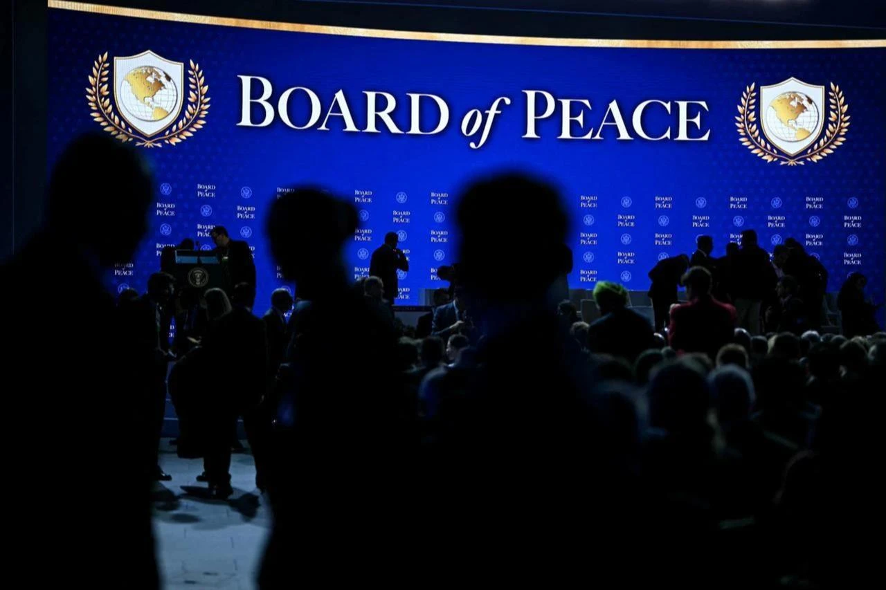 Türkiye, seven Muslim-majority nations condemn Israel's rejection of Gaza roadmap