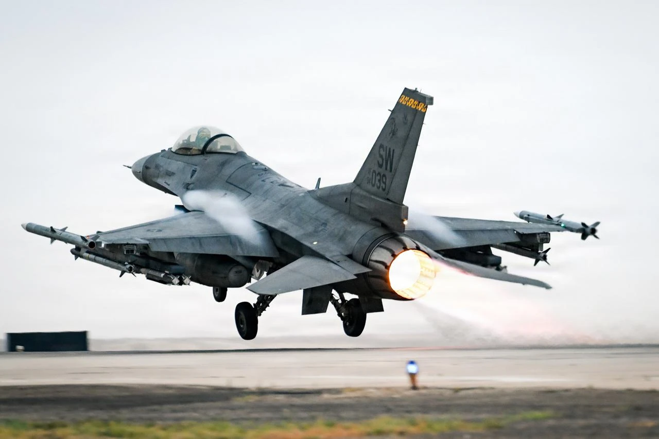US maintains over 400 aircraft around Iran amid uncertanity of war: OSINT tracker
