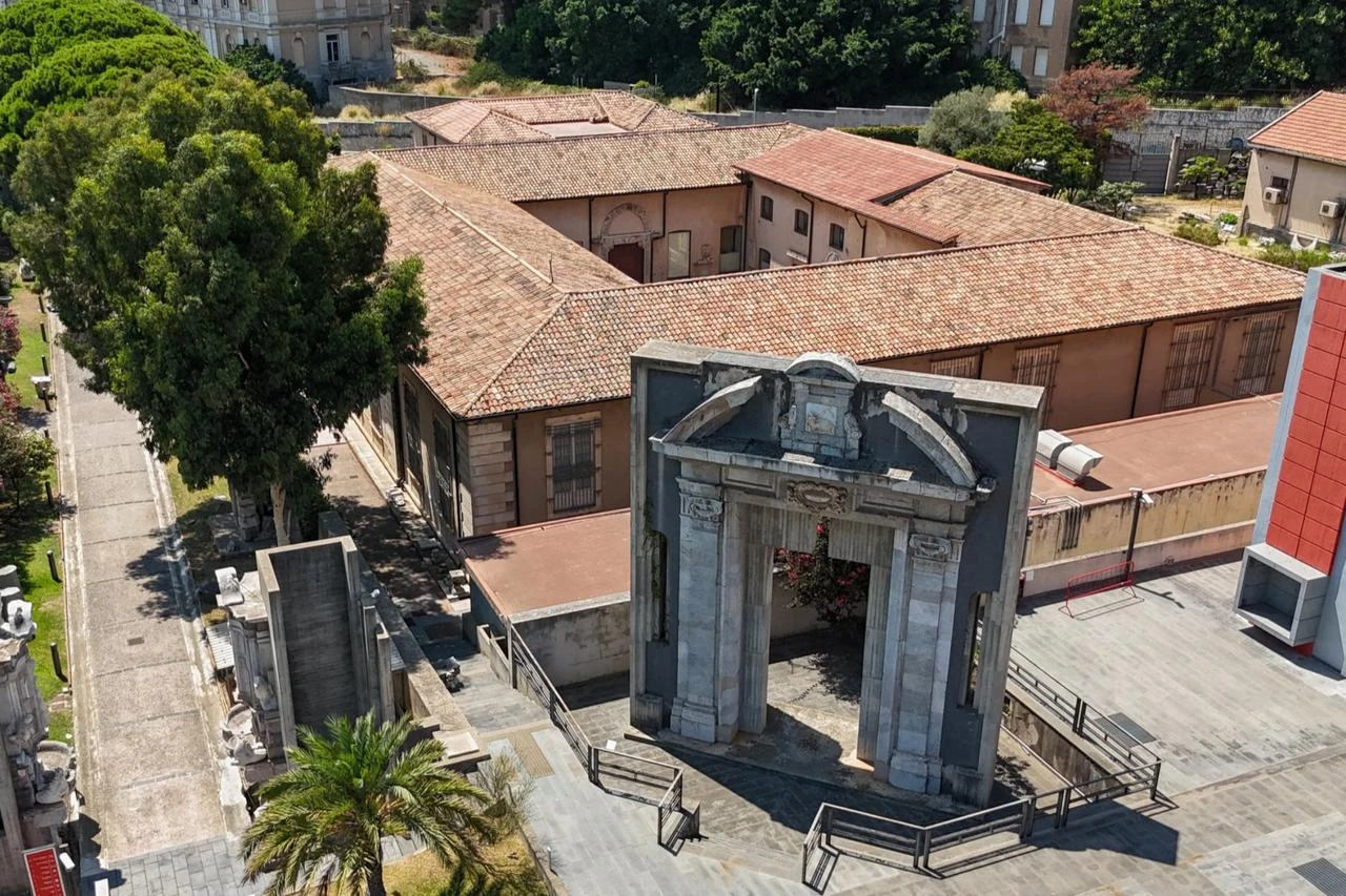 4 Antonello da Messina works still missing after museum theft in Italy