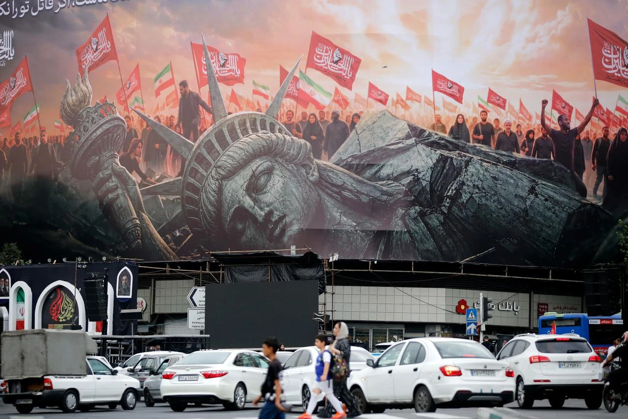 60-day deadline 'entirely moot' after US violated memorandum, Iran says