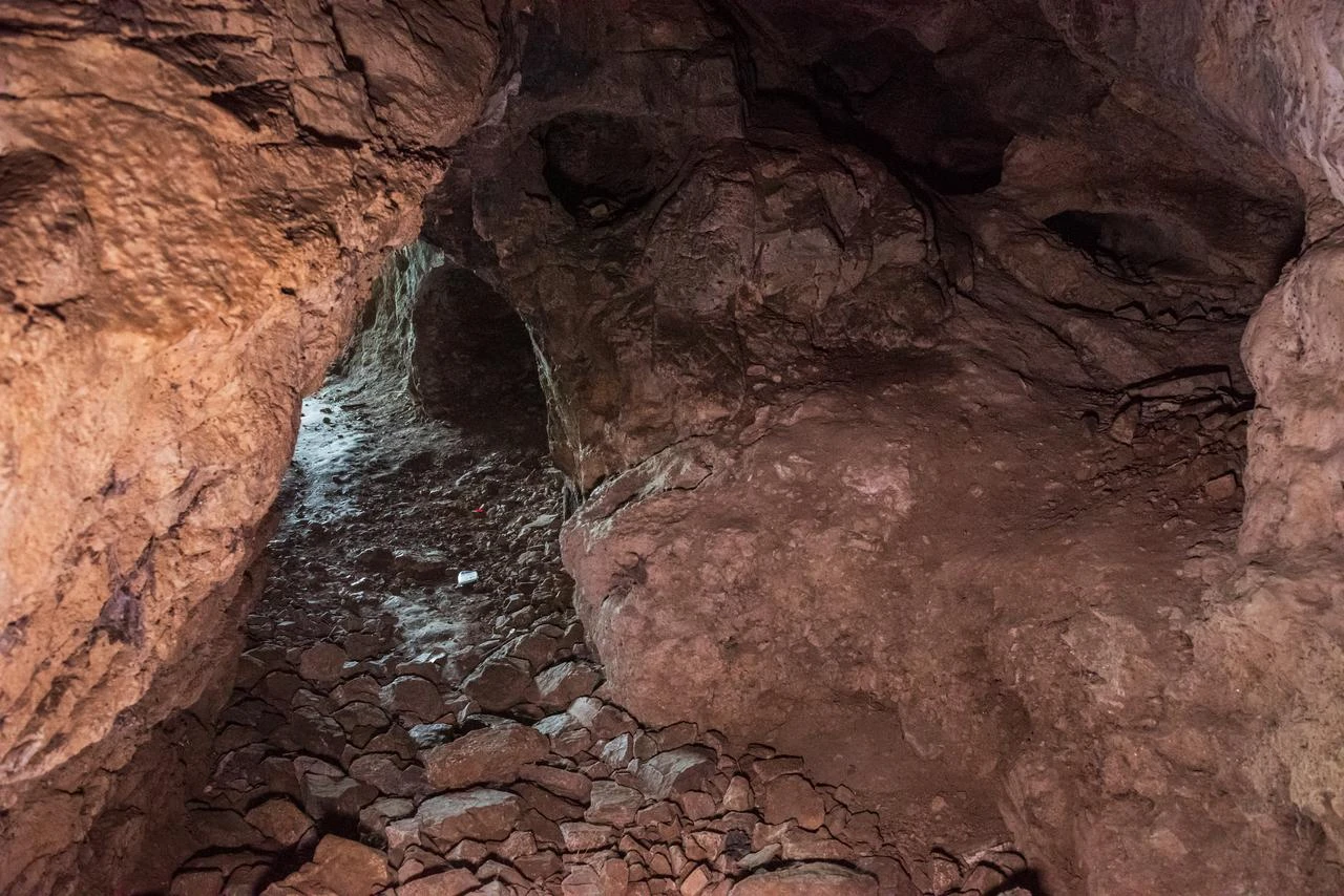 Did Homer write 'The Odyssey' in this cave in Türkiye?