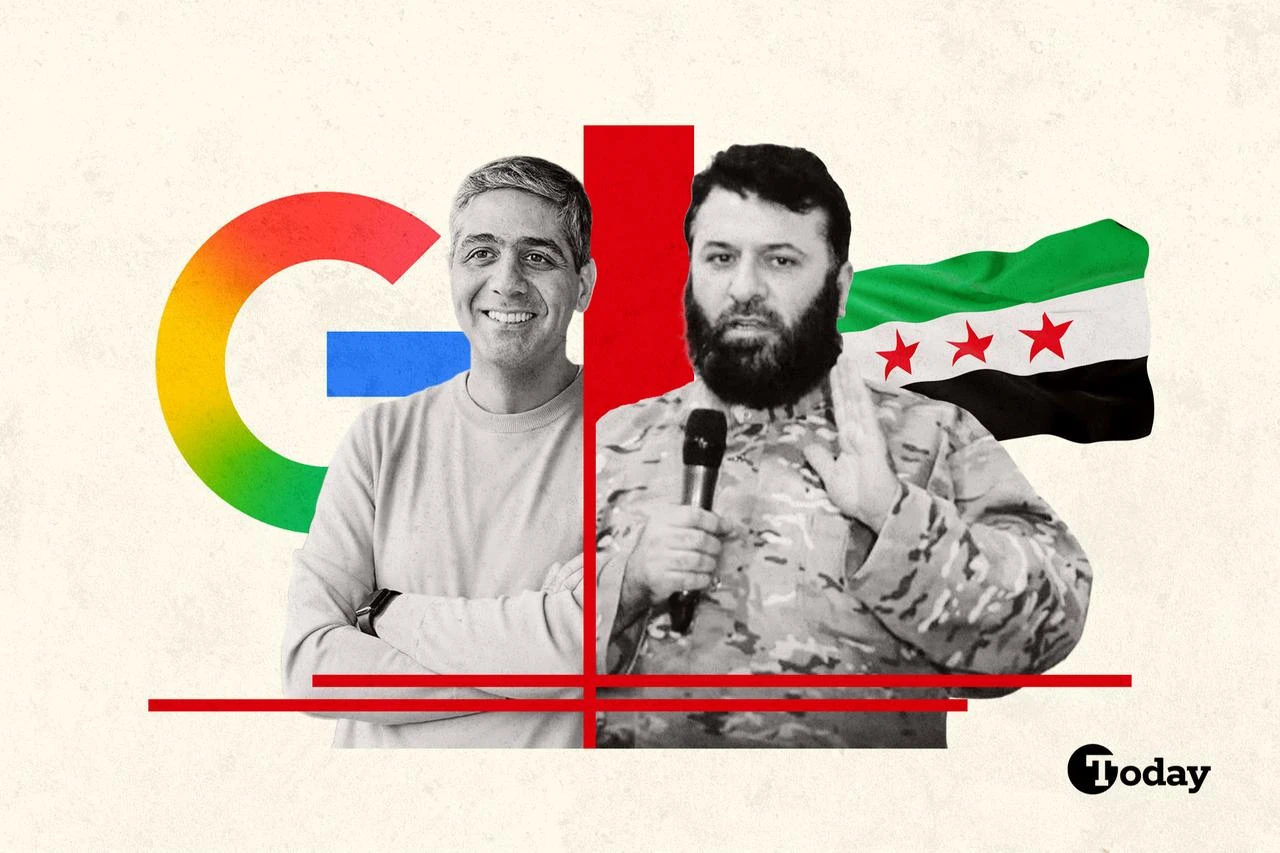 From Silicon Valley to Syria, Türkiye’s global connections run deep