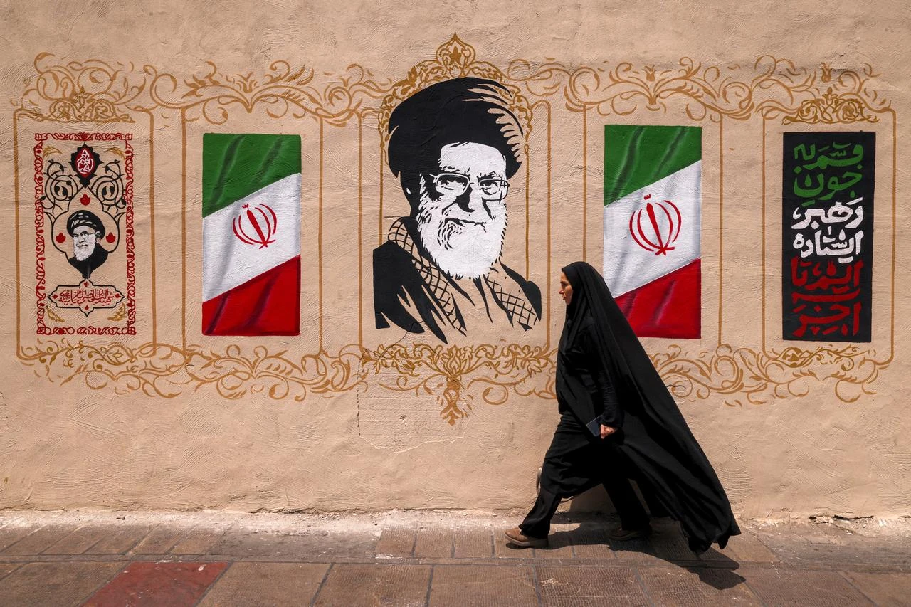 Iran criticizes Canada over alleged role in US-led war