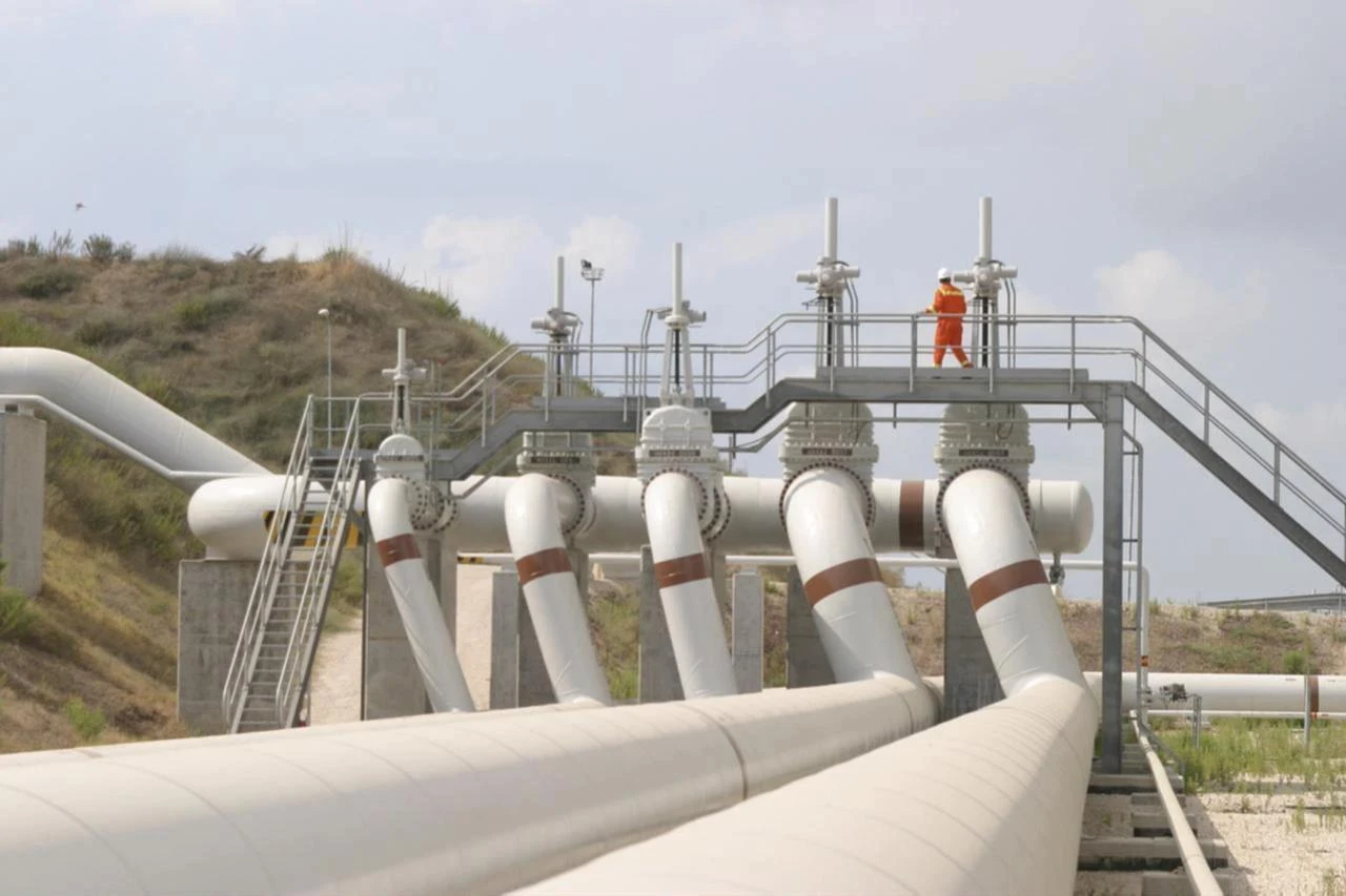 Iraq-Syria oil pipeline could take 4 years, cost at least $15B: Report