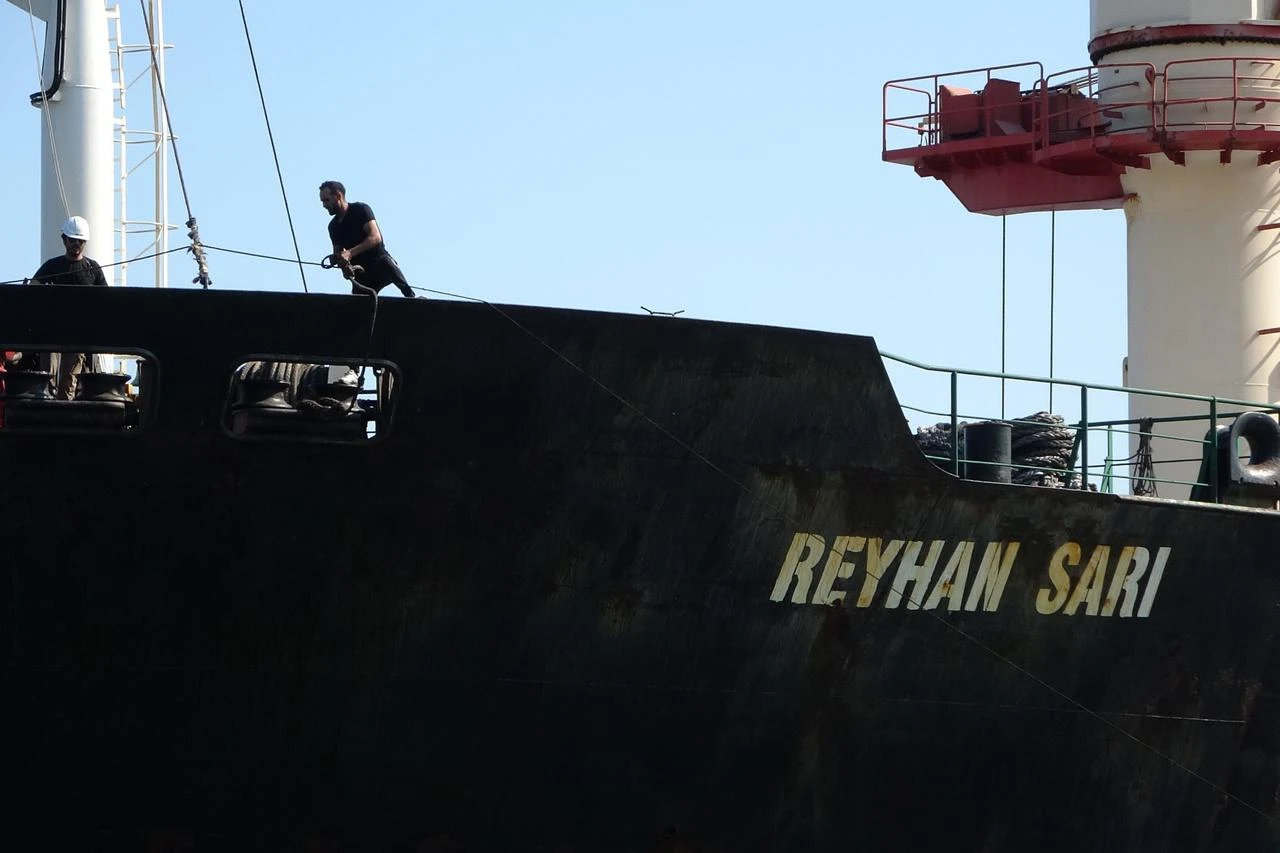 Kyiv rejects viral comment attributed to 'Magyar' over Turkish sailor's death