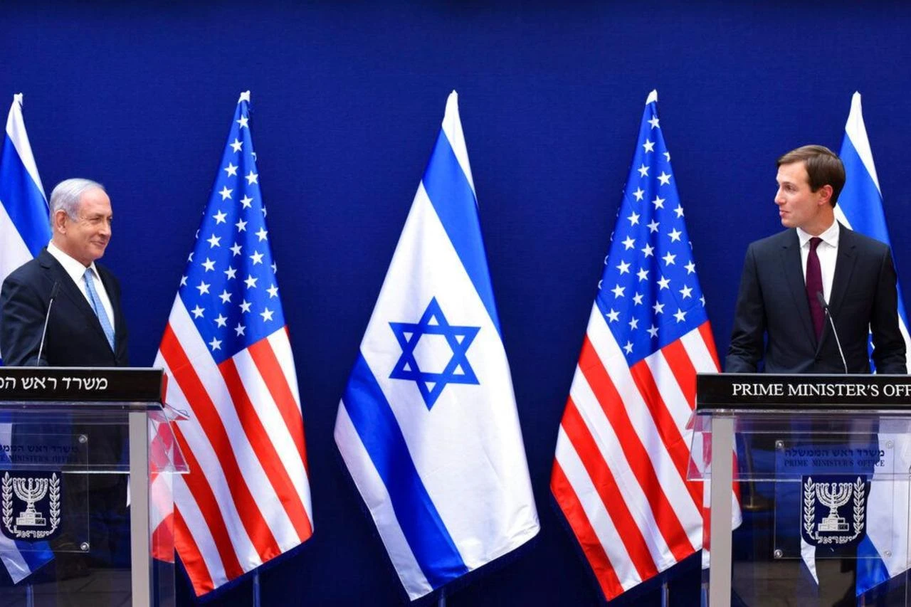 Netanyahu, Kushner discuss US general role in Hamas disarmament