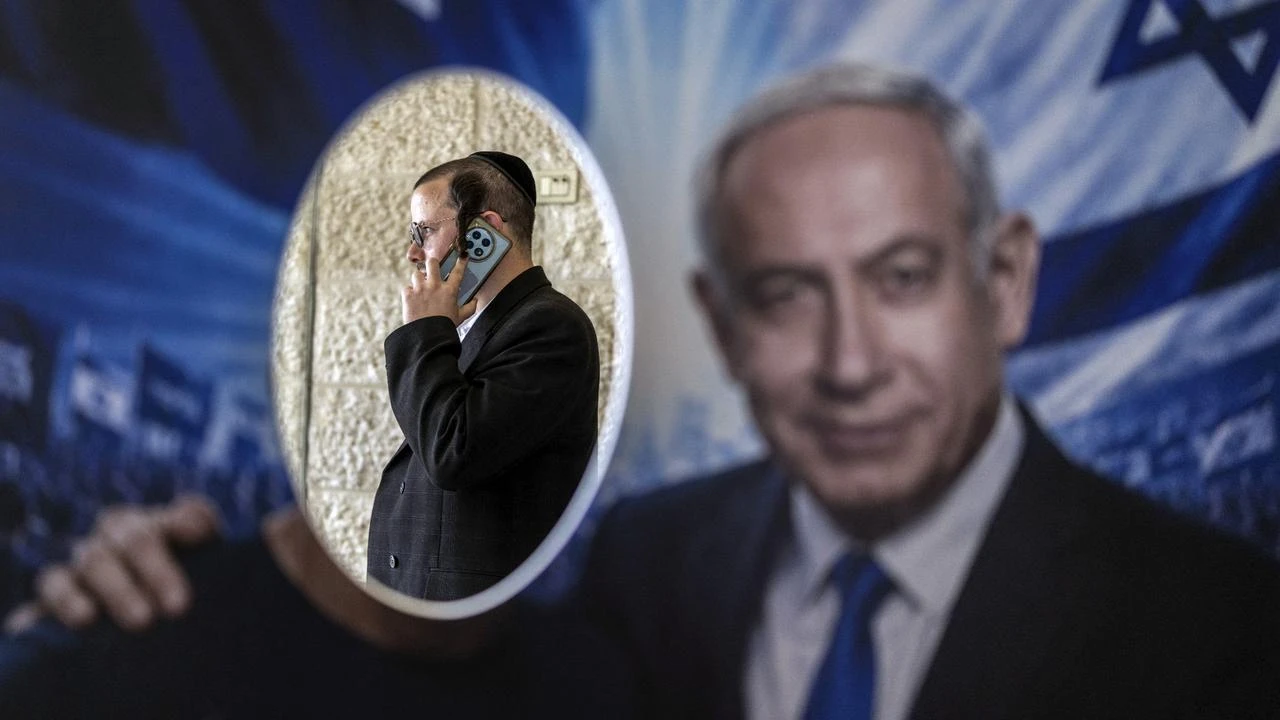 Netanyahu's allies face losing seats in key Likud primary