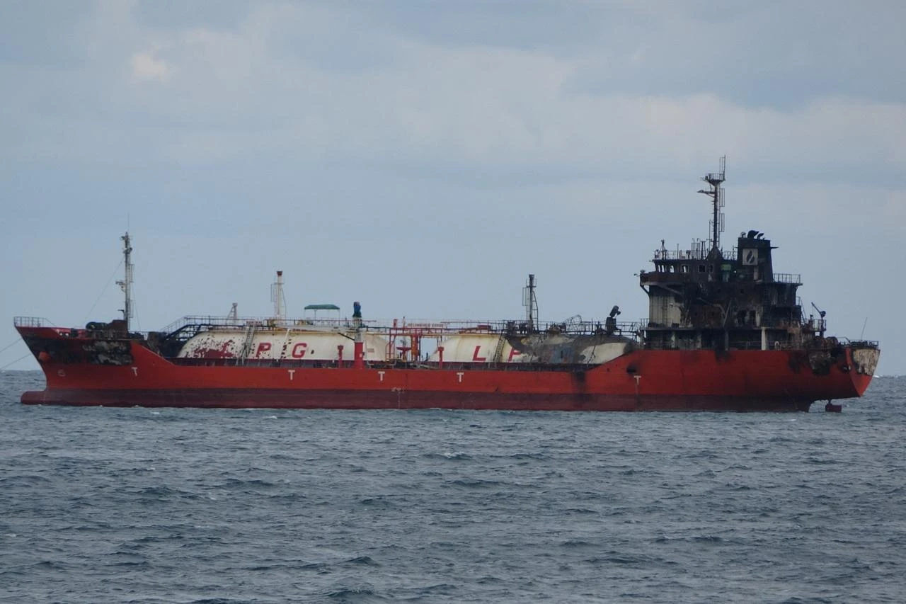 Outrage after Ukrainian drone chief mocks death of Turkish sailor