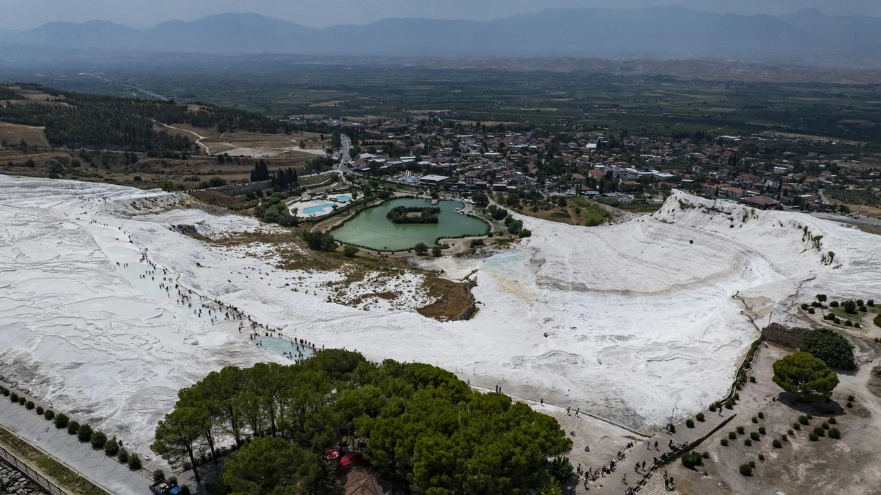 Anadolu Agency