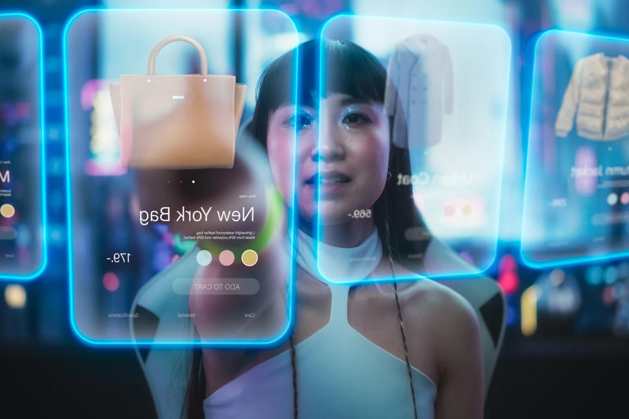 Target names first chief AI officer as global retailers expand AI use