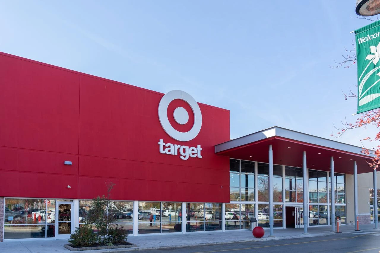 A target store at 704 W Lancaster AveDevon, PA, USA, on November 6, 2023. (Photo via Adobe Stock)