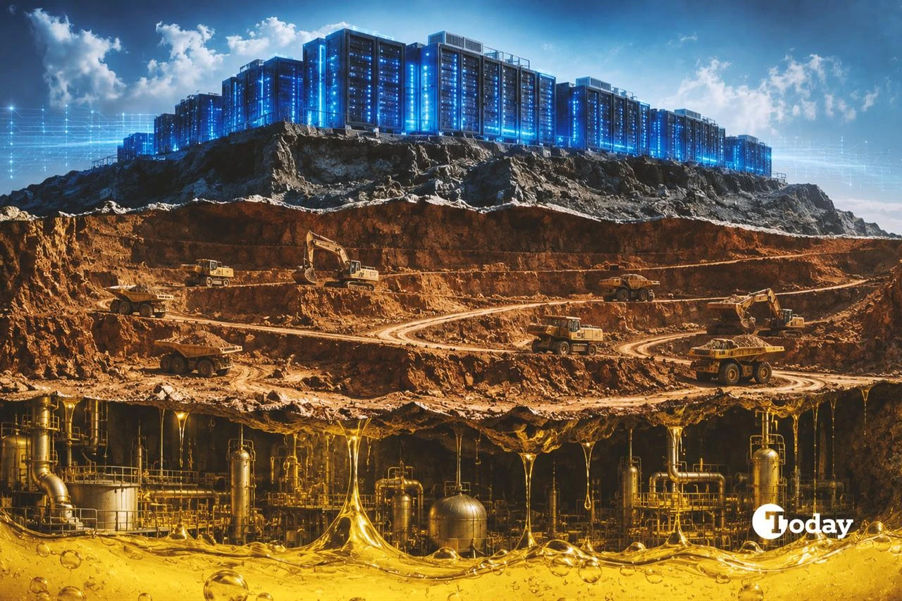 The Acid Age: AI’s ultimate reality check
