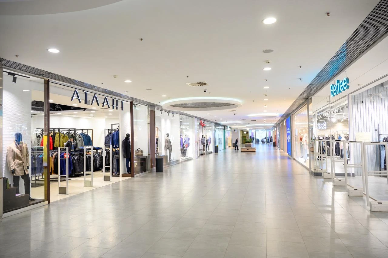 Turkish retailers retreat from Russia as costs, weak demand squeeze stores