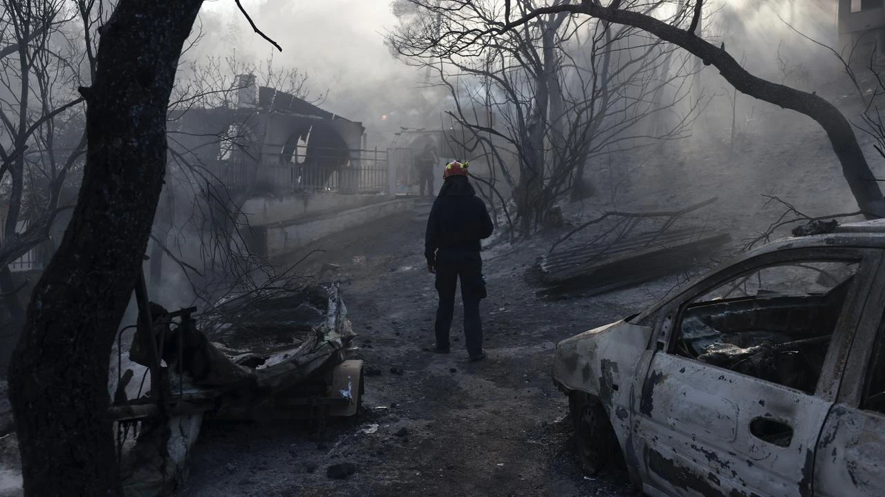Anadolu Agency