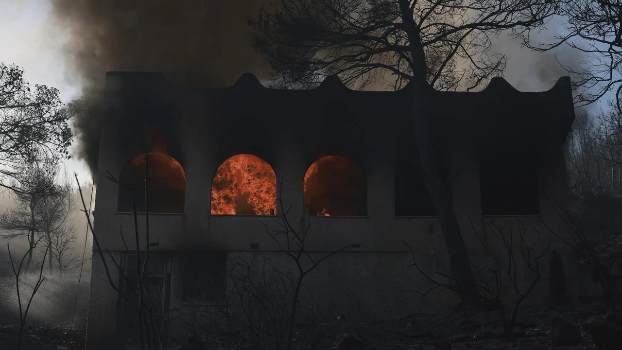 Anadolu Agency