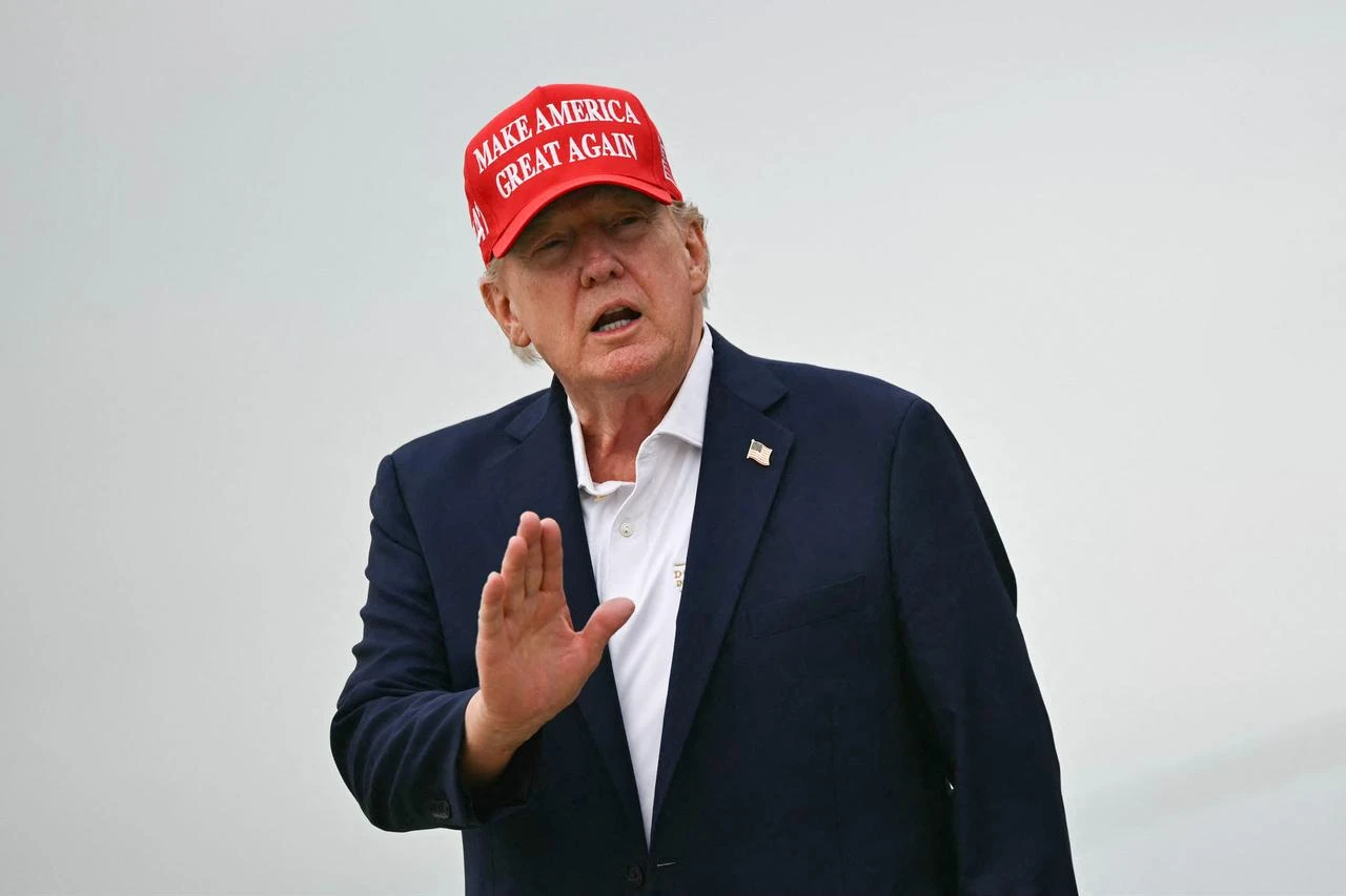 80% of Americans expect Iran war to drag on, poll finds