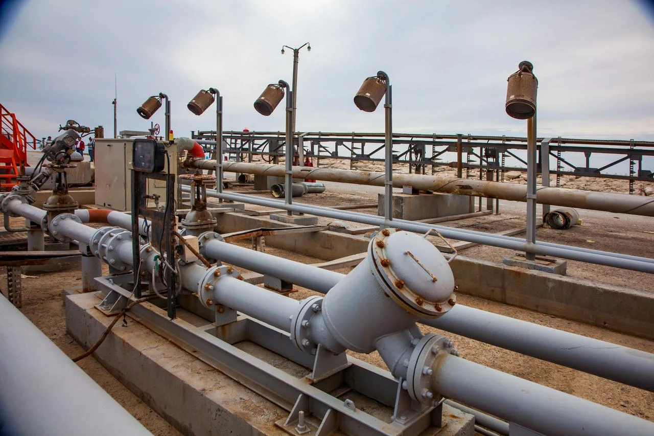 CPC oil shipments fall 7.4% in first half of 2026 amid Black Sea escalation