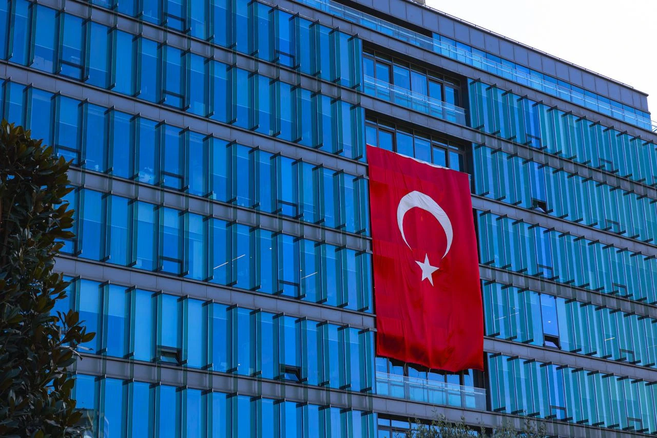 Financing ranks top hurdle as Türkiye’s entrepreneurs lean on equity: Report