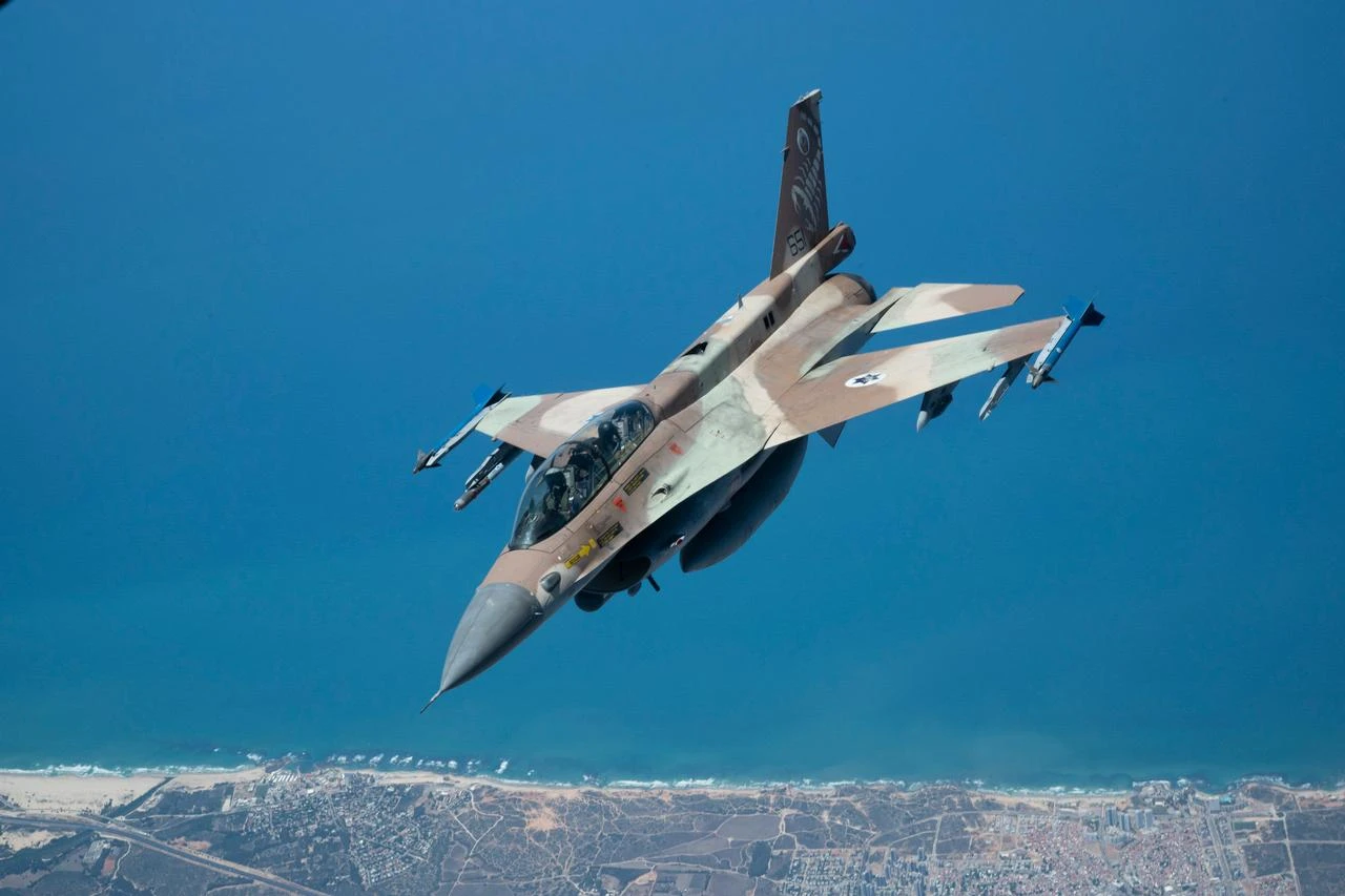 Israeli strikes on Abu al-Duhur are 'unnecessary escalation,' says US