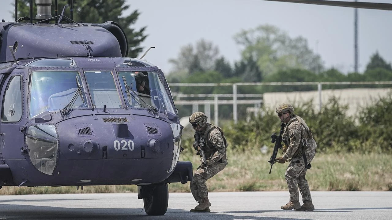 Anadolu Agency