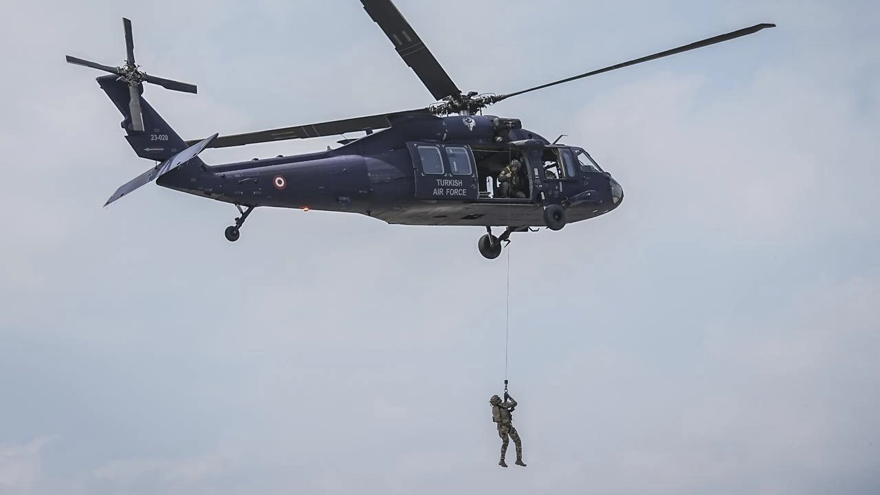 Anadolu Agency
