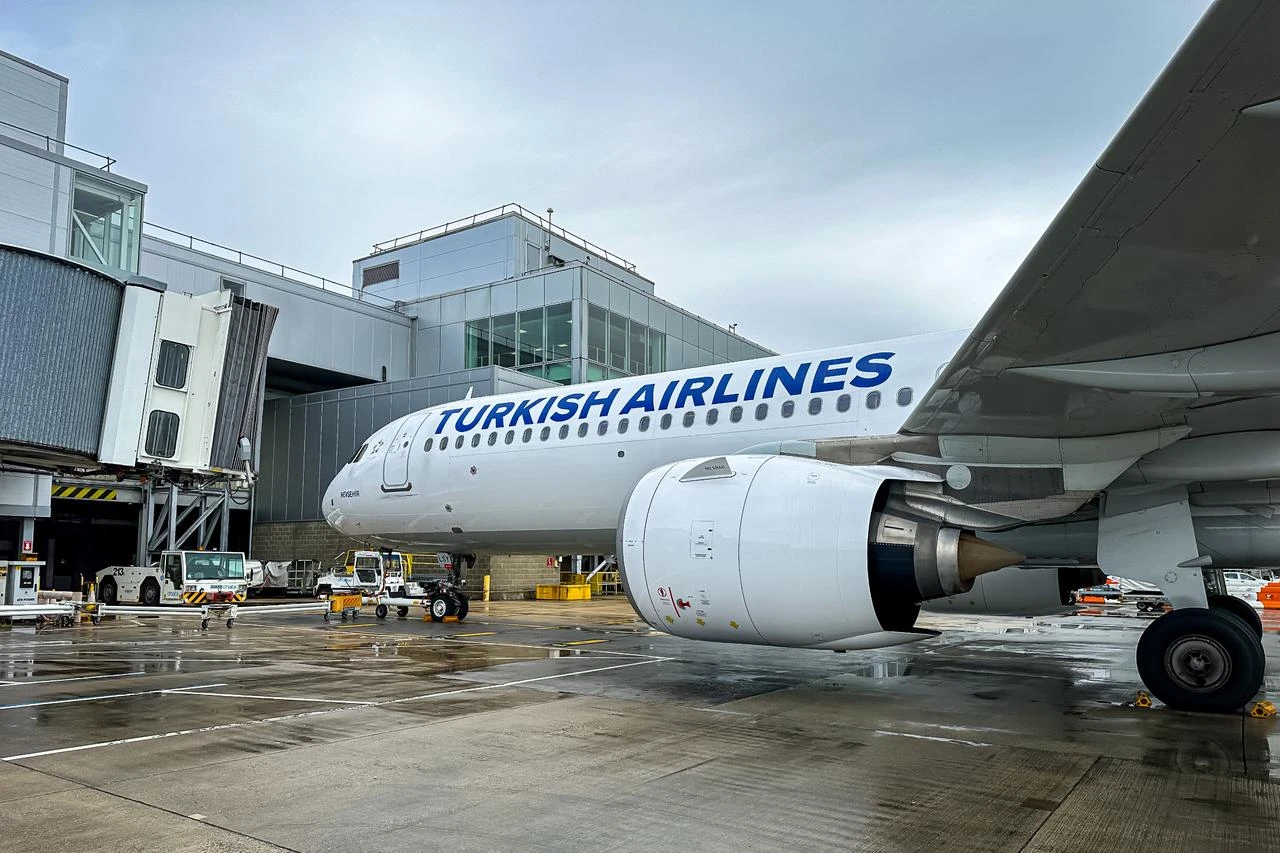 Turkish Airlines targets new UK route, direct Australia flights