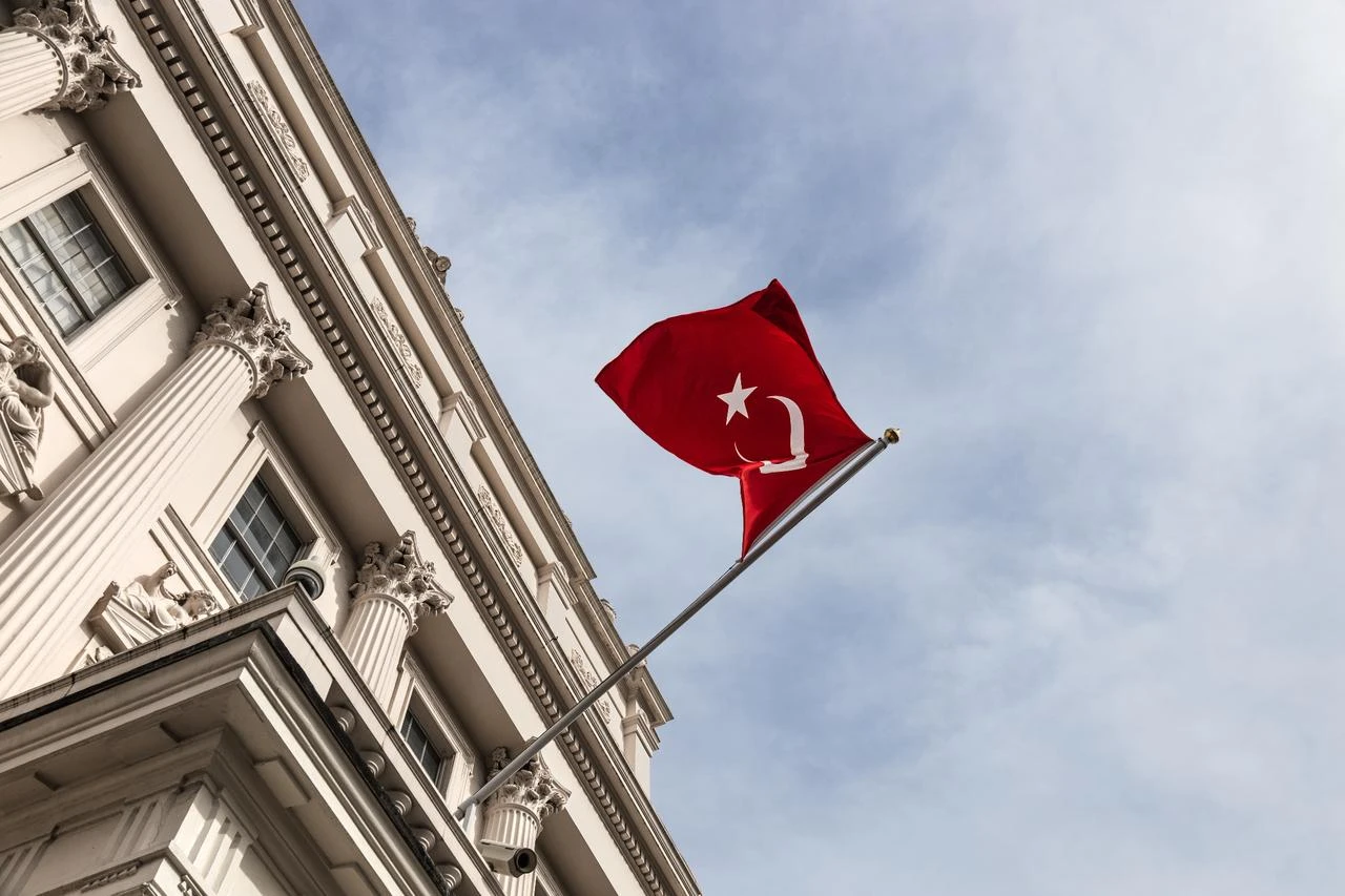 Türkiye names new ambassadors to 9 countries, including Iran