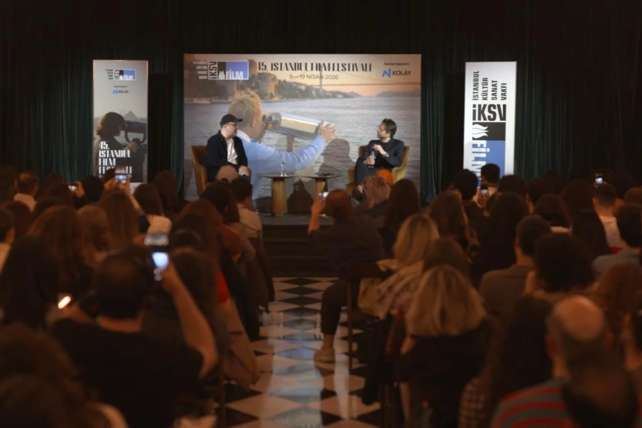Türkiye Workshop opens 2027 applications for Paris residency