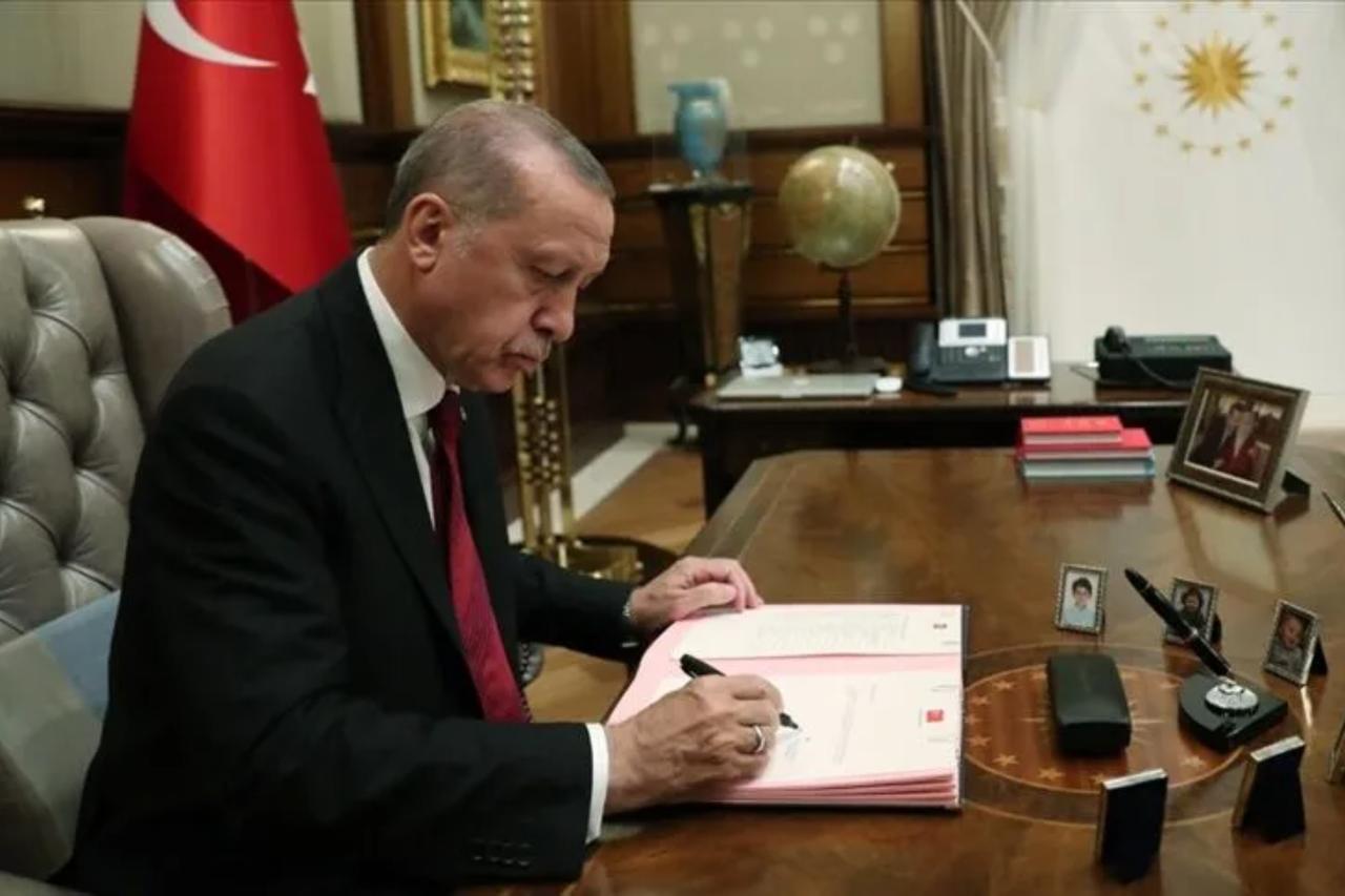 Türkiye's terror-free framework law enters force