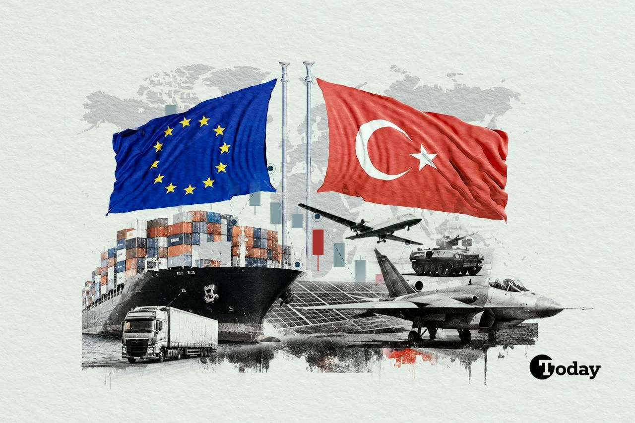 Europe and Türkiye don't need a breakthrough—just a better deal