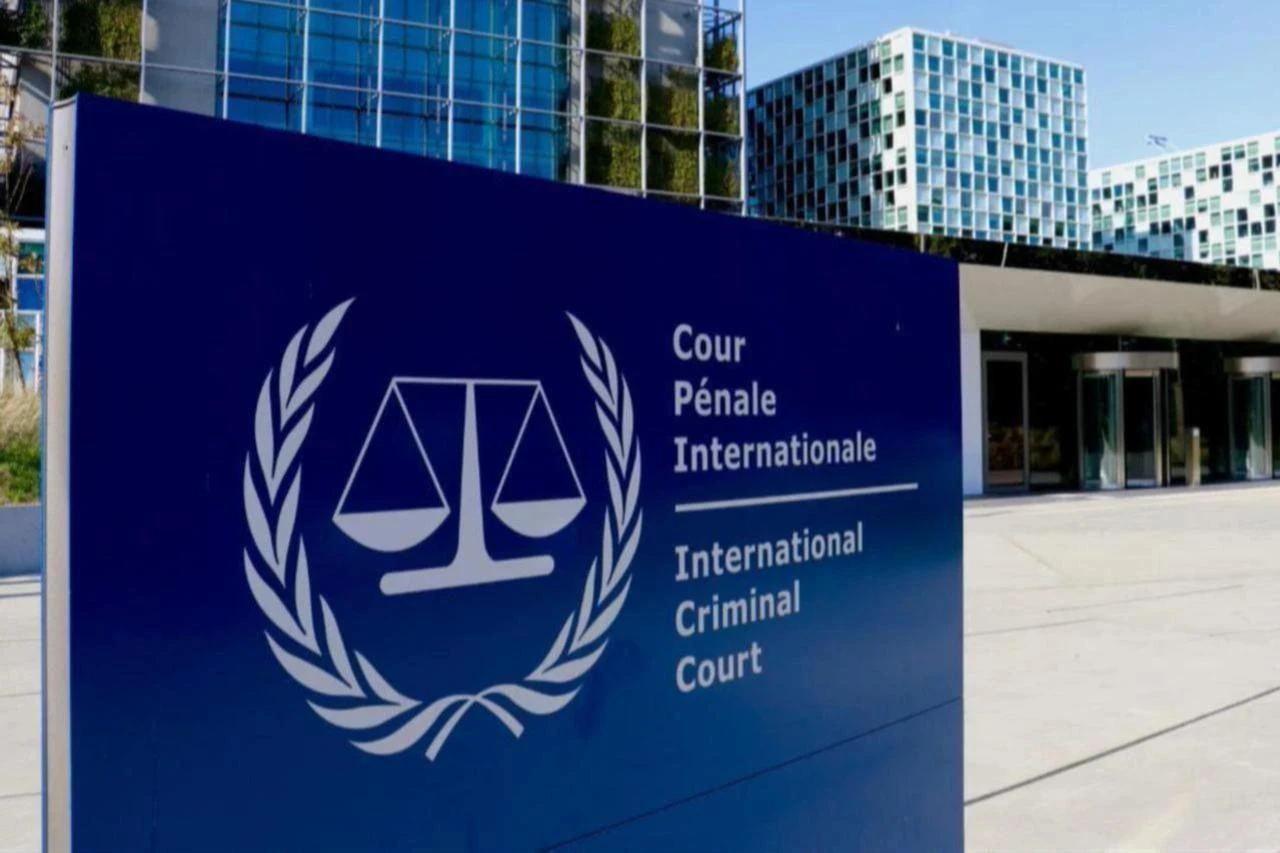 ICC rejects new US sanctions on its president as allies rally behind court