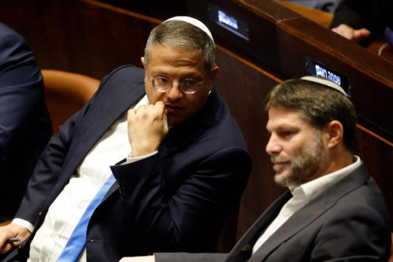 Merz condemns Ben-Gvir’s Gaza remarks as EU weighs sanctions