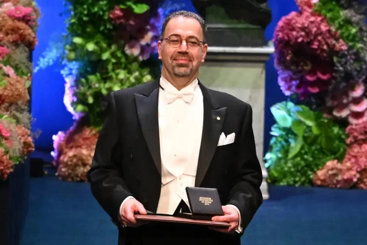 Nobel laurate Acemoglu blasts The Economist over ‘hit piece’ article