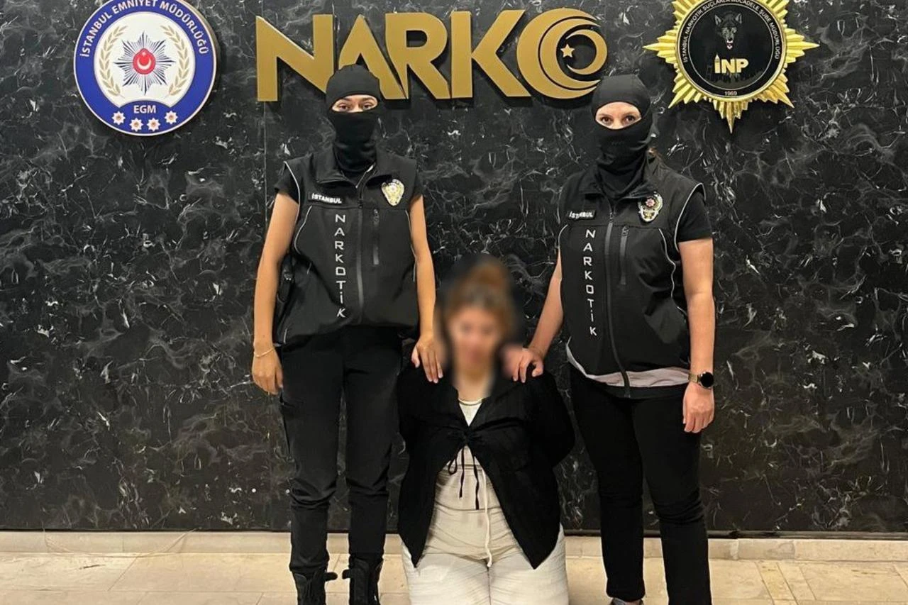 Red notice fugitive wanted by Morocco arrested in Istanbul