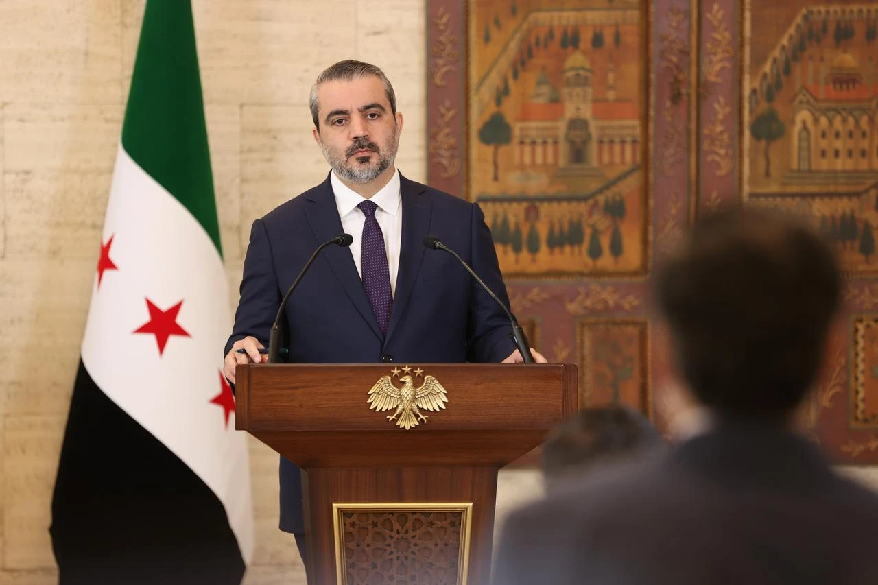 Syrian foreign minister to visit Pakistan in highest-level trip since Assad's ouster