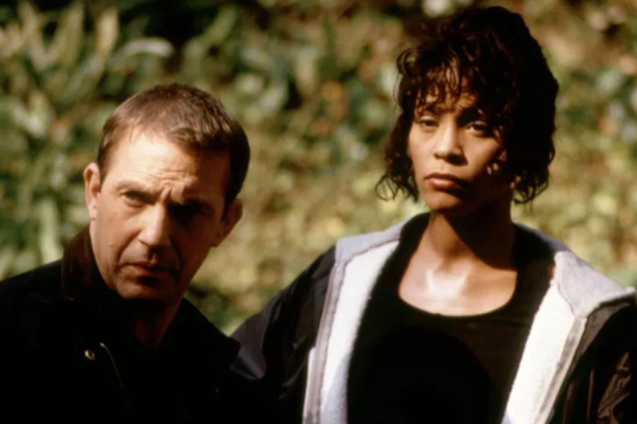 'The Bodyguard' musical to make Türkiye debut in Istanbul with Whitney Houston hits